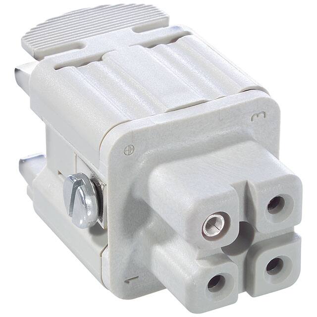 10421000 LAPP  Moduli di inserti per connettori per impieghi gravosi